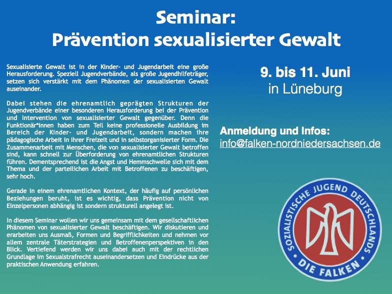 Symbolbild-Seminarflyer PraevSexGew2017-06