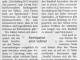 Nachtrag: Landeszeitung vom 26.02.2013, S.5