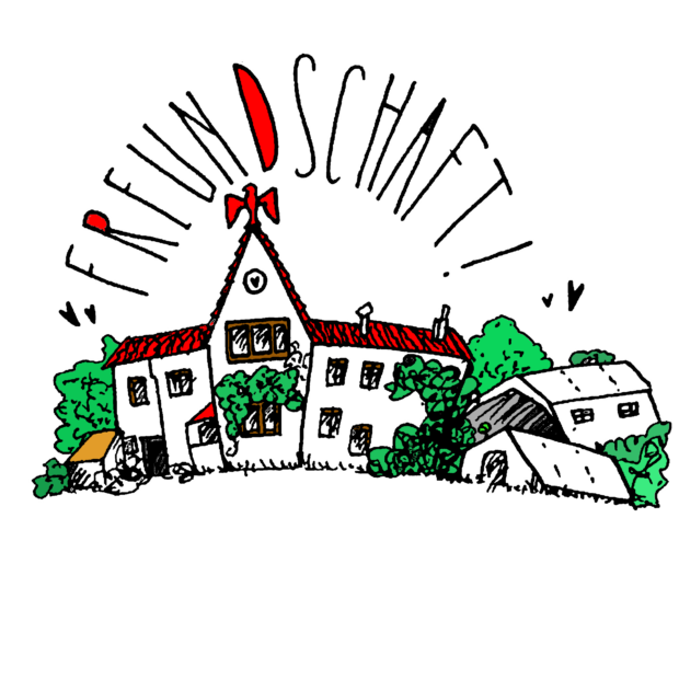 Das Logo der Bildungsstätte Bad Harzburg